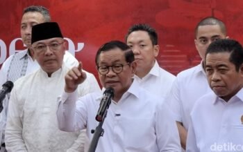 “Sudirman Gelar Car Free Night, Malam Takbiran dengan Pawai Obor yang Mengagumkan!”