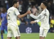 **Man City Vs Real Madrid: Mbappe dan Bellingham Dibawa Los Blancos – Pertarungan Bijaksana atau Kebakaran Semalam?**