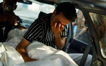 4 Warga Palestina Tewas Ditembak Tentara Israel di Tepi Barat Usai Buka Puasa; Kondisi Keamanan Terus Mencekam