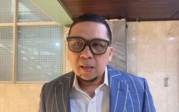 “Golkar Bersikeras WFH PNS Tidak Boleh Menyulitkan Pelayanan Publik”