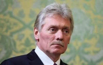 “Mojtaba Khamenei Dikabarkan Jalani Operasi di Moskow, Ini Reaksi Mengejutkan dari Kremlin”