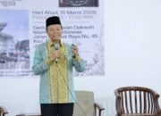 HNW Soroti Meningkatnya Islamophobia, Dorong OKI Inisiasi Regulasi Global – Update 2