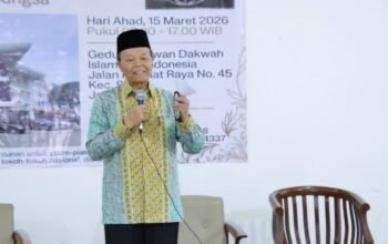 HNW Soroti Meningkatnya Islamophobia, Dorong OKI Inisiasi Regulasi Global – Update 2