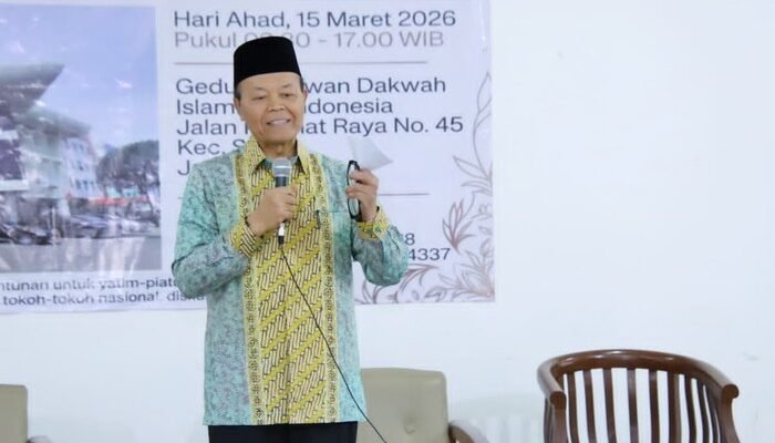 HNW Soroti Meningkatnya Islamophobia, Dorong OKI Inisiasi Regulasi Global – Update 2