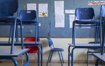 “Perang dengan Iran, Israel Kembali Tutup Pendidikan Tatap Muka”