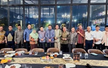 “Forum Kebangsaan MPR/DPR & Menko Polkam: Solusi Konflik Geopolitik-Ekonomi RI”