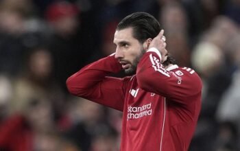 Szoboszlai Sedih: Fans Liverpool Pilih Pulang Sebelum Pertandingan di Anfield