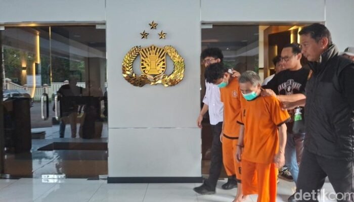 Perampok Lansia Terjebak dalam Aksi Kapolsek Cileungsi yang Nyamar Petugas Listrik, Mengerikan!