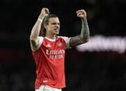 Bagaimana Calafiori Membawa Arsenal ke Level Berikutnya