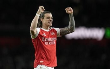 Bagaimana Calafiori Membawa Arsenal ke Level Berikutnya