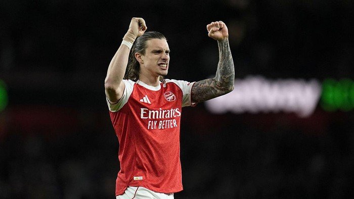 Bagaimana Calafiori Membawa Arsenal ke Level Berikutnya