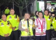 “Perlambatan Lalin Palembang-Jambi: Kecelakaan yang Dirilis oleh Kakorlantas, Dampaknya Bagaimana?”