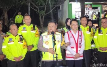 “Perlambatan Lalin Palembang-Jambi: Kecelakaan yang Dirilis oleh Kakorlantas, Dampaknya Bagaimana?”