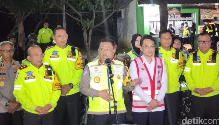 “Perlambatan Lalin Palembang-Jambi: Kecelakaan yang Dirilis oleh Kakorlantas, Dampaknya Bagaimana?”