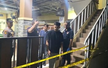 Tragedi Saat Salat Tarawih, Ledakan di Masjid Jember Memprihatinkan