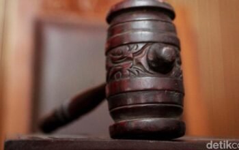 Hakim Depok Ajukan Praperadilan, Seret KPK ke Meja Hijau atas Kasus Suap Lahan