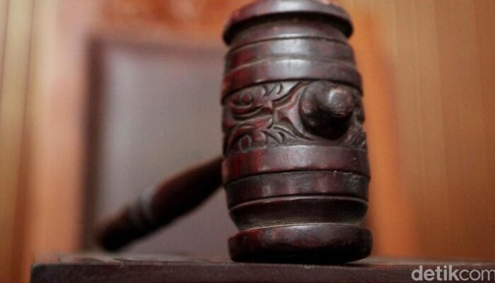 Hakim Depok Ajukan Praperadilan, Seret KPK ke Meja Hijau atas Kasus Suap Lahan
