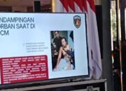 10 Info Terkini Perkara Aktivis KontraS Disiram Air Keras – Update 1