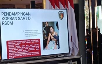 10 Info Terkini Perkara Aktivis KontraS Disiram Air Keras – Update 1