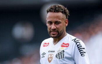 Ancelotti Jatuhkan Bom, Skuad Brasil Tanpa Neymar di Piala Dunia 2026!