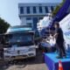 TASPEN Antarkan 1.400 Pemudik dengan 35 Bus di Program Mudik Nyaman 2026