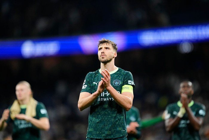 [Manchester City dan Syarat Keajaiban: Apakah Mereka Siap Membangun Legenda Baru?]