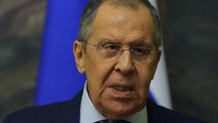 Konflik AS-Israel-Iran, Rusia Klaim Palestina Jadi Korban Terlupakan!