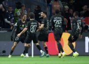 Aksi Menawan Chelsea Vs PSG: Ditikam Lagi di Akhir Pertandingan!