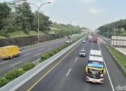 “Hati-Hati Macet, 72% Kendaraan Pemudik Masih di Ibukota!”