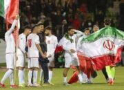 Piala Dunia 2026: Perjuangan Iran untuk Pindah Ke Meksiko