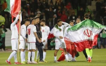 Piala Dunia 2026: Perjuangan Iran untuk Pindah Ke Meksiko