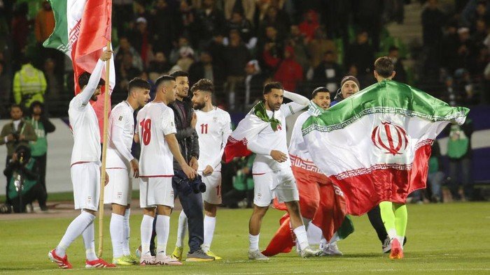 Piala Dunia 2026: Perjuangan Iran untuk Pindah Ke Meksiko