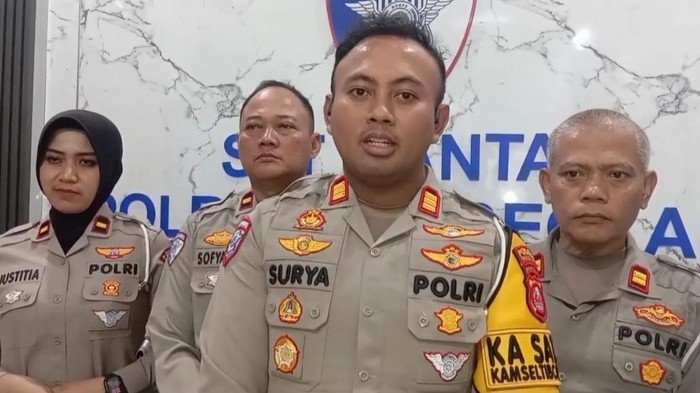 Persiapan Wajib: Polisi Peringatkan Puncak Arus Mudik 2026 di Pandeglang Besok