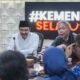 Libur Lebaran, Gus Ipul: “Kemensos Terus Beroperasi untuk Masyarakat”