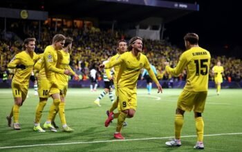 “Ancaman Membunuh dari Bodo/Glimt: Siapa yang Takut?”