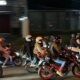 Ribuan Pemudik Jakarta Penuhi Pantura Cirebon, Malam Ini Tragedi?