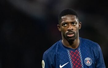 Dembele Bantah Rumor ke Manchester City, Tuturkan Fakta yang Jarang Diketahui!
