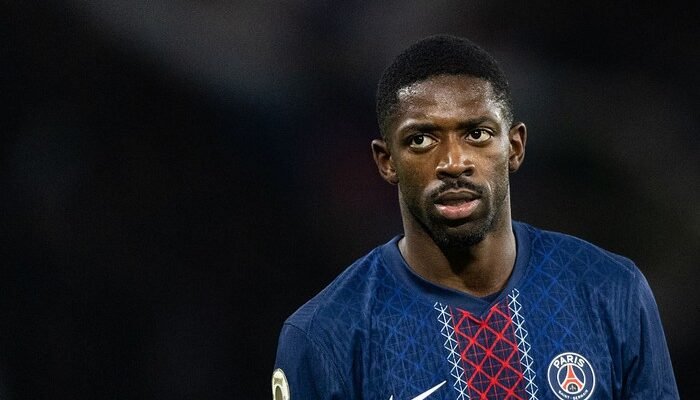 Dembele Bantah Rumor ke Manchester City, Tuturkan Fakta yang Jarang Diketahui!