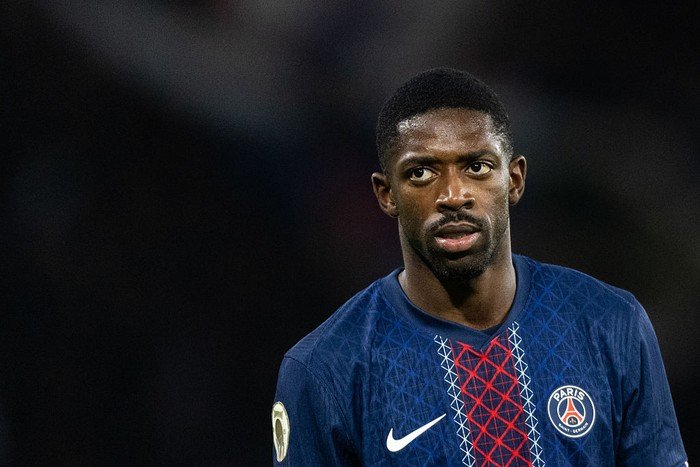 Dembele Bantah Rumor ke Manchester City, Tuturkan Fakta yang Jarang Diketahui!