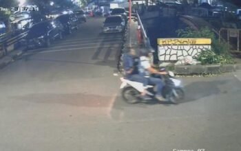 TNI Jamin Penyelidikan Internal Soal Aktivis KontraS Disiram Air Keras Transparan – Update 2