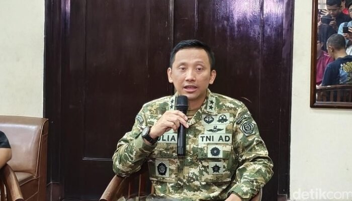 Konflik Gaza Siap Meledak, TNI Ungkap Rencana Pasukan Mei Ini