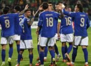 Irlandia Utara vs Italia: Pertempuran Mental di Piala Dunia 2026