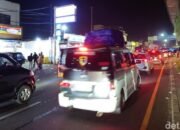 Antrean Menyebalkan di Pelabuhan Merak, Puncak Mudik Berujung Tragedi?