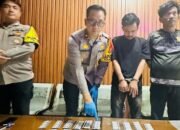 [Pria Parung Jatuh dalam Jaringan ‘T-Rex’ dan 200 Bong, Kejahatan Narkoba Terungkap!](https://www.contoh.com)