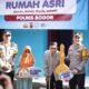“Warga Bogor Dapat 3 Unit Rutilahu, Program ASRI Berikan Solusi Kesehatan”