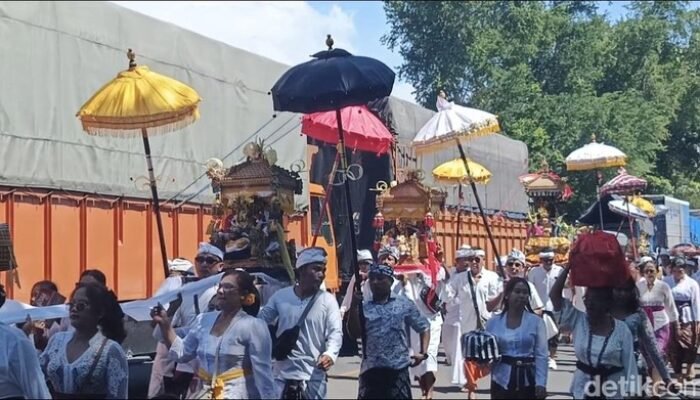 “Nyepi 2026: 20 Ucapan Bahasa Bali yang Mungkin Anda Butuhkan”