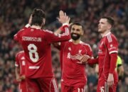 “The Reds Siap Menundukkan Galatasaray: Prediksi Liverpool Vs Galatasaray”