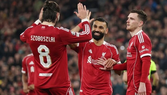 “The Reds Siap Menundukkan Galatasaray: Prediksi Liverpool Vs Galatasaray”