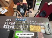 Bareskrim Bongkar Peredaran Narkoba di Klub Jaksel, Supervisor-Waiters Jadi Tersangka