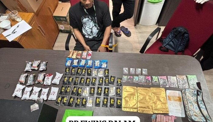 Bareskrim Bongkar Peredaran Narkoba di Klub Jaksel, Supervisor-Waiters Jadi Tersangka